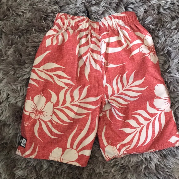 Rip Curl boys large swimsuit - Picture 2 of 4